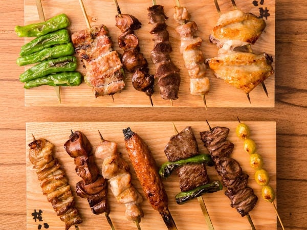 美味しいまかないあり♪