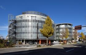 特別養護老人ホーム金澤五番丁（金沢市下本多町）