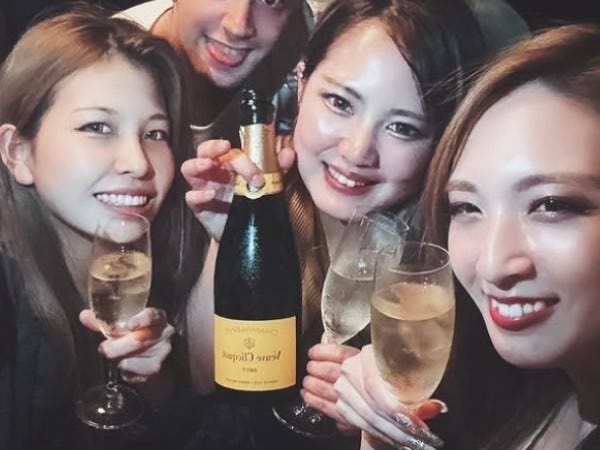 アットホームな雰囲気です！