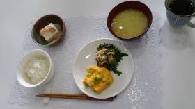 手作りの美味しい食事が毎日３９０円