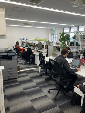 事業所の情報＿００４