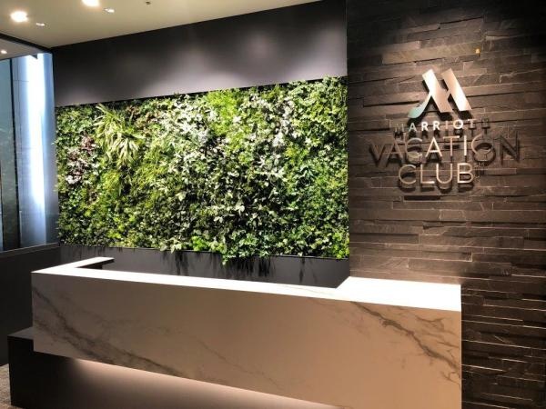 ３０～５０代の幅広い年代のスタッフが活躍中です！