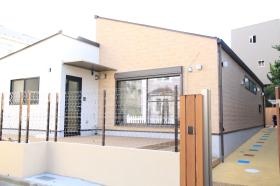 聖蹟こどもＴＥＲＲＡＣＥ／２０１９年１１月開設