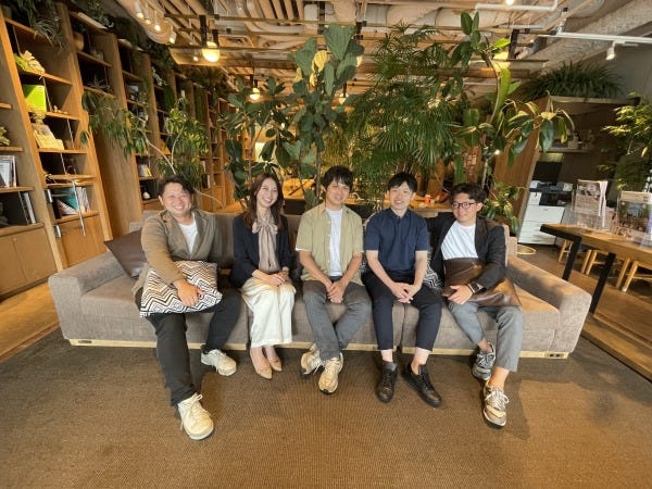 誰でも最初は未経験からスタートしているからこそ面接で知りたいのは「過去よりもこれから」です。可能性の幅を広げたい方のご応募お待ちしています！