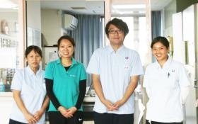 サマリヤ西春日スタッフ「待ってます！」