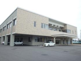 サマリヤ松並外観