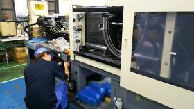 事業所の情報＿組立課