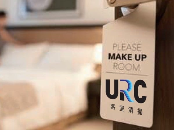 清掃・客室清掃管理