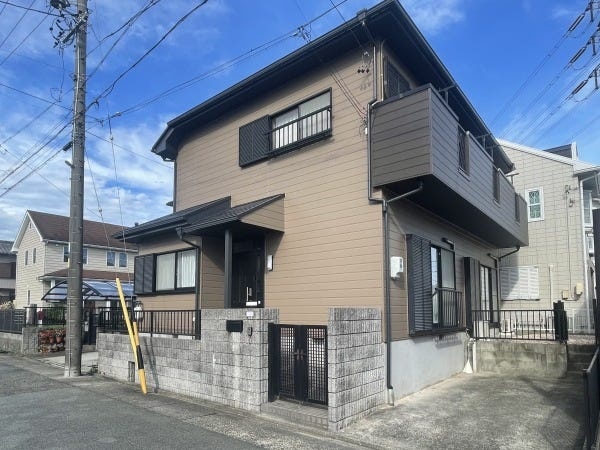 【10月開所】セゾンつばさ　（女性棟）車通勤可能