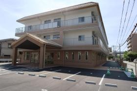 フレンドピーチちはや・こもも保育園 外観