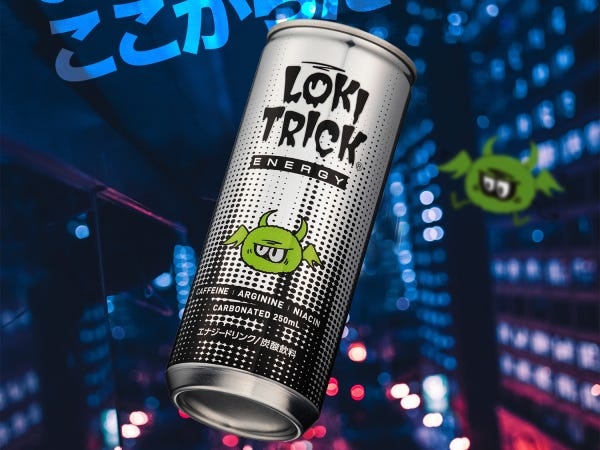 自販機限定商品の全国での取扱いも増えています！