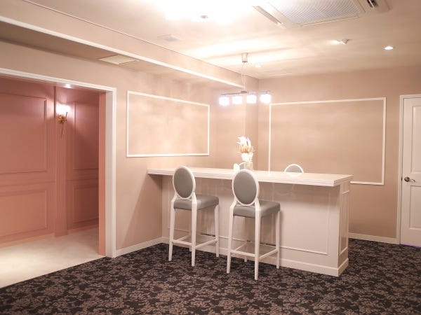 アパレル画像修正スタッフ