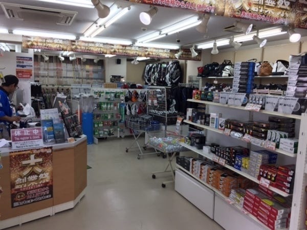 店舗運営責任者候補（店舗運営責任者候補）