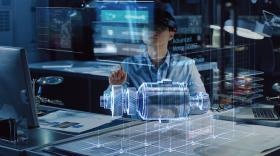 阪技の未来（熟練の技術と次世代技術の融合で起こす技術革新）