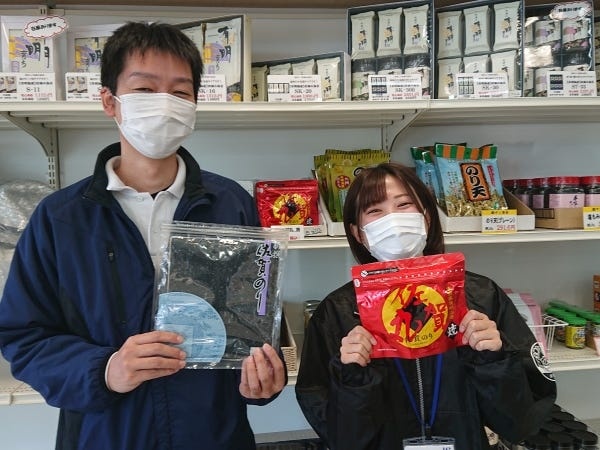 箱詰めの仕分け軽・季節的業務（未経験者歓迎）