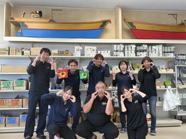 箱詰めの仕分け軽・季節的業務（未経験者歓迎）