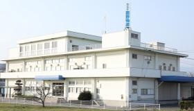 本社事務所外観