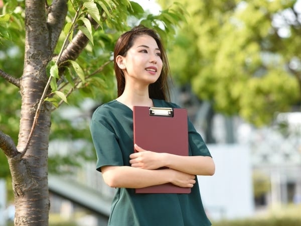 採用の9割が営業未経験者！契約の鍵は『あなたを好きになってもらう事』人と話すのが好き！そんなあなた！まずはお客様と世間話から★