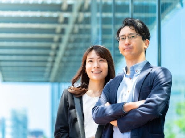 未経験でも安心の教育体制★一人一人に相談役のメンターがつく！支店長・課長も支店みんなでしっかりサポート◎