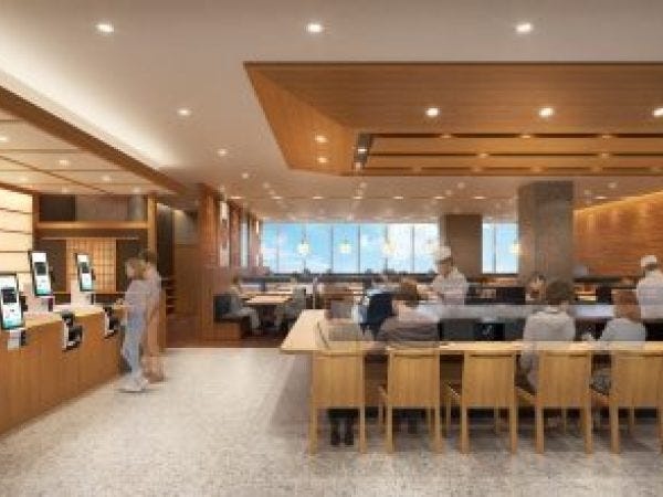 寿司職人・正社員・経験者（福利厚生充実・男女問わず大歓迎）