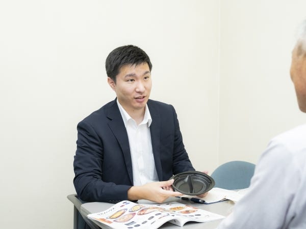 パッケージのご提案は無限です