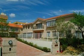 アクティブライフ芦屋 外観