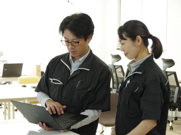 就労支援員（福祉関連資格保有）