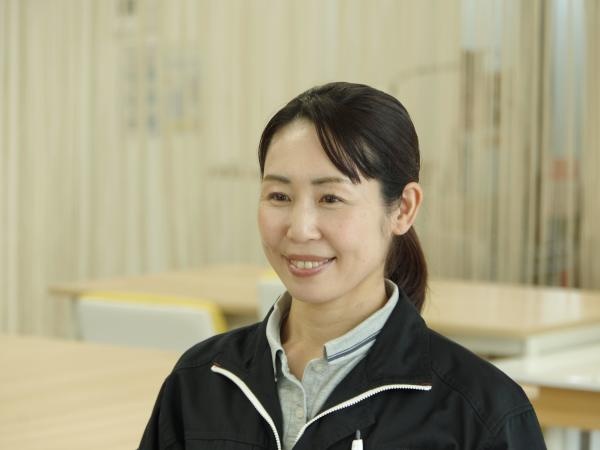 就労支援員（福祉関連資格保有）