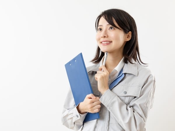 輸送管理事務スタッフ・夜間事務（社宅あり・簡単なPC操作スキル）