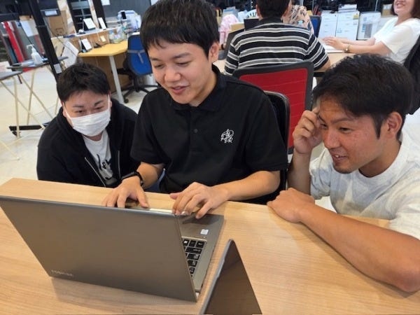 ITエンジニア・未経験からエンジニア