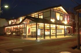 富寿し 高田駅前店