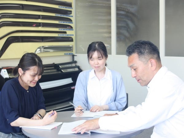 人事総務（転勤なし・湘南本社勤務）