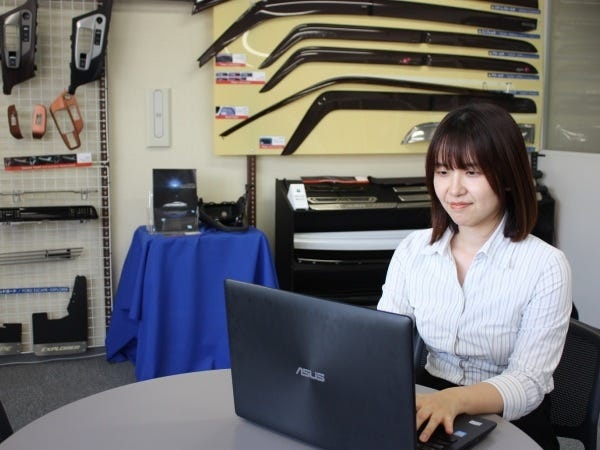 人事総務（転勤なし・湘南本社勤務）