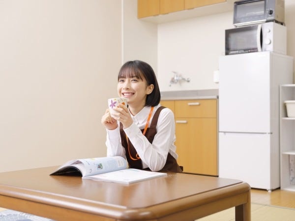 店舗スタッフ・ドラッグストアスタッフ（高校生の応募可）