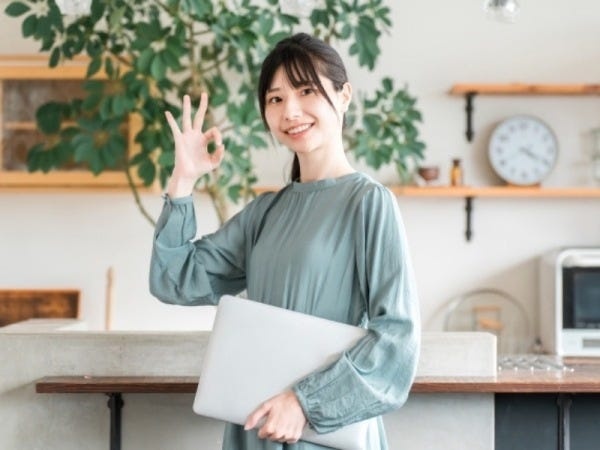 事務スタッフ（未経験OK・お人柄重視）