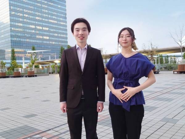 誰もが手軽に「オシャレ・装飾を楽しむ」新しい文化を創造する会社です♪