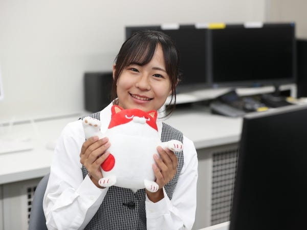 事務（要普通免許）