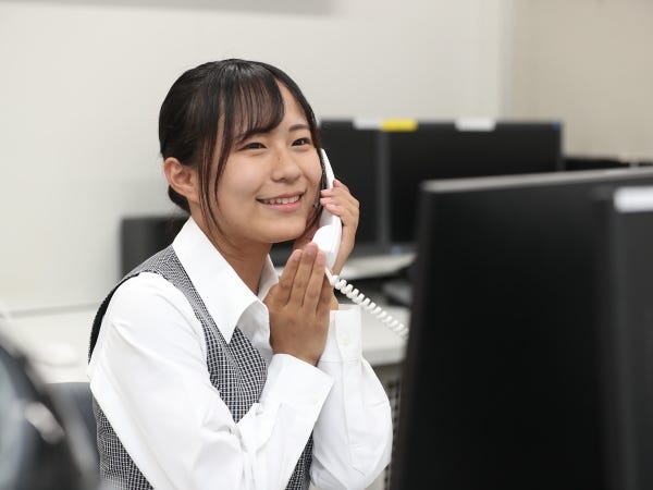 事務（要普通免許）