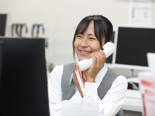 事務（要普通免許）