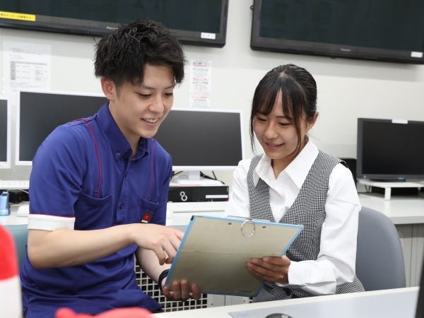 事務（要普通免許）