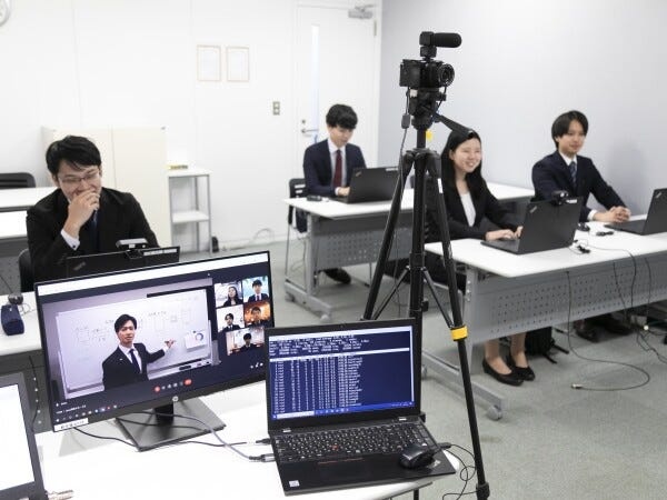 システムエンジニア・HTMLコーダー（未経験可・研修充実）