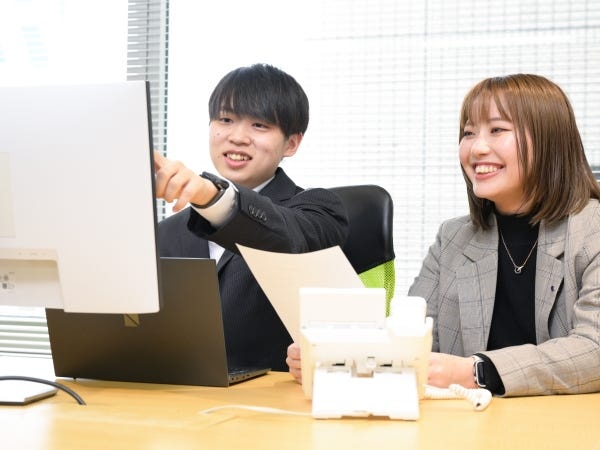 システムエンジニア・HTMLコーダー（未経験可・研修充実）