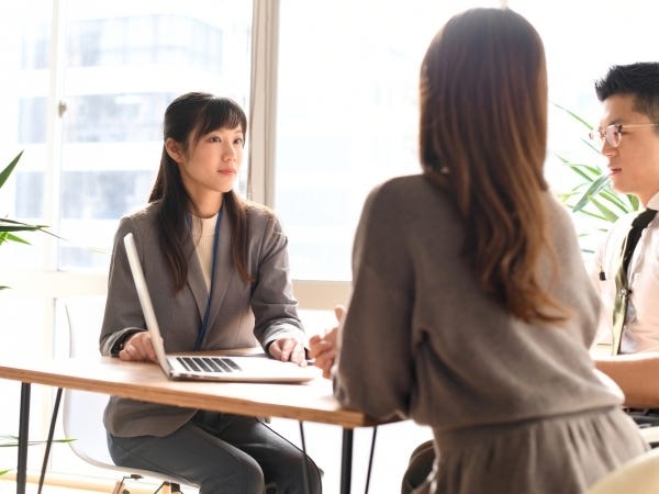 カスタマーサポート