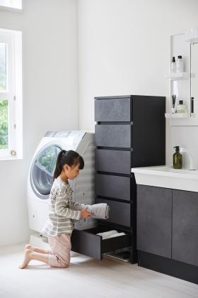 サニタリーすきまくん