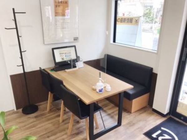 不動産関連一般事務・不動産一般事務