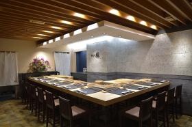 富寿し 膳（ホテルオークラ新潟内）