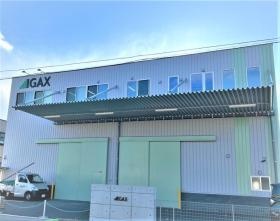 株式会社イガックス 本社