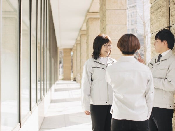 副業の清掃スタッフ・オフィスビルの清掃スタッフ（未経験OK）