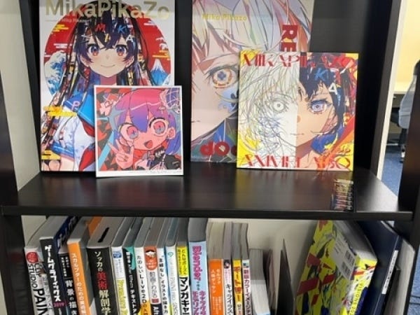 イラスト制作指導員・八王子求人（実務及びソフト利用やそれに準ずる経験がある方歓迎）