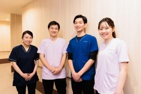 利用者様とご家族の支えとなる看護・介護を提供しています